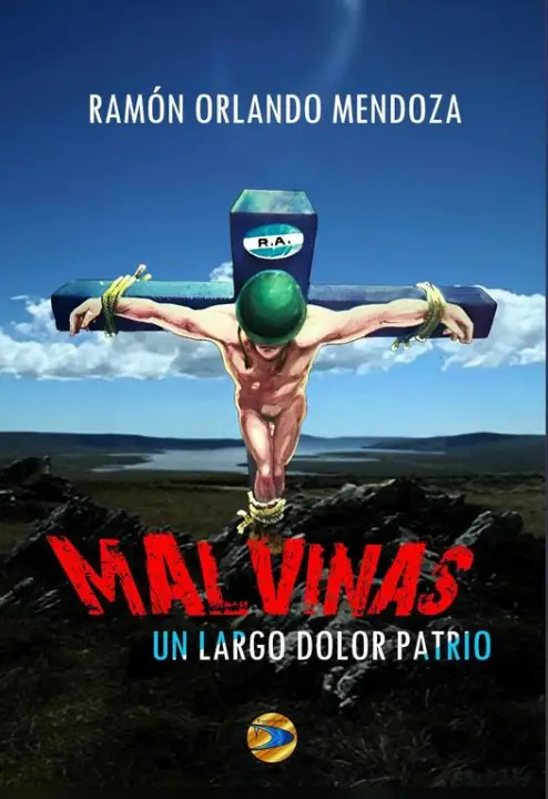 Libro Malvinas