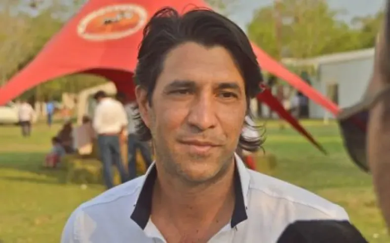 Raulito Romero Feris